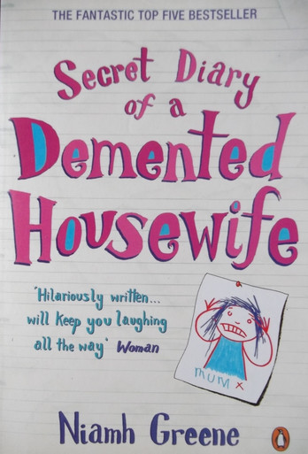 Secrets Of A Housewife